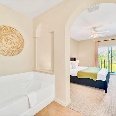 Stunning 2Br Condo With Hot Tub And Pool, Near Disney! Orlando Eksteriør bilde
