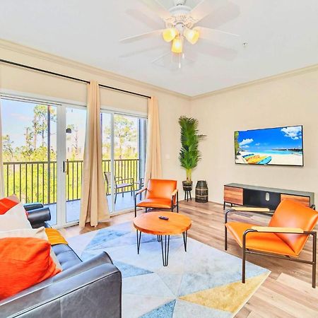Stunning 2Br Condo With Hot Tub And Pool, Near Disney! Orlando Eksteriør bilde