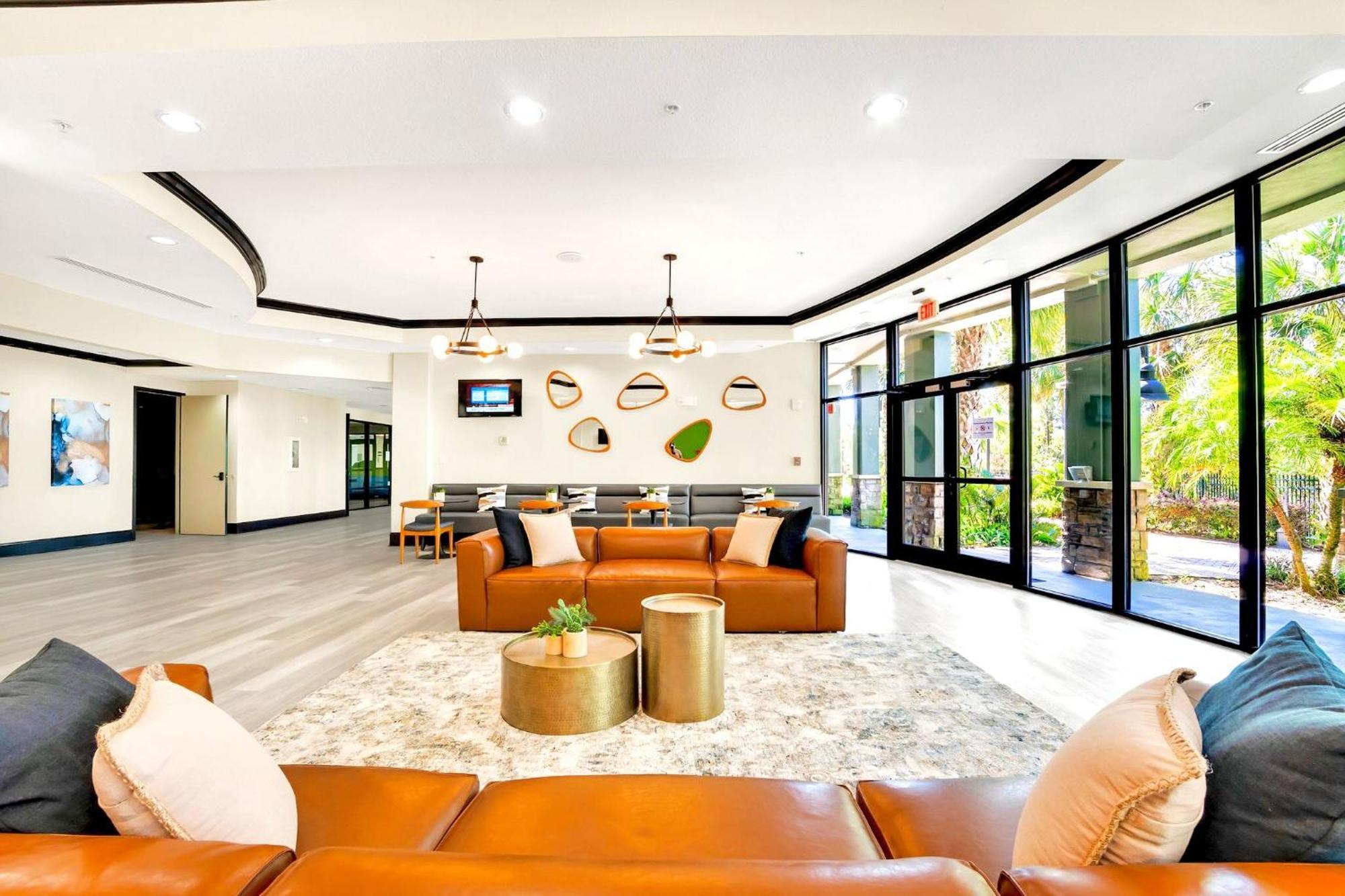 Stunning 2Br Condo With Hot Tub And Pool, Near Disney! Orlando Eksteriør bilde