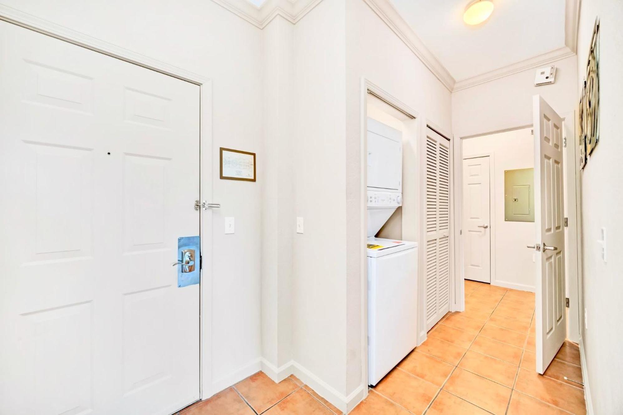 Stunning 2Br Condo With Hot Tub And Pool, Near Disney! Orlando Eksteriør bilde