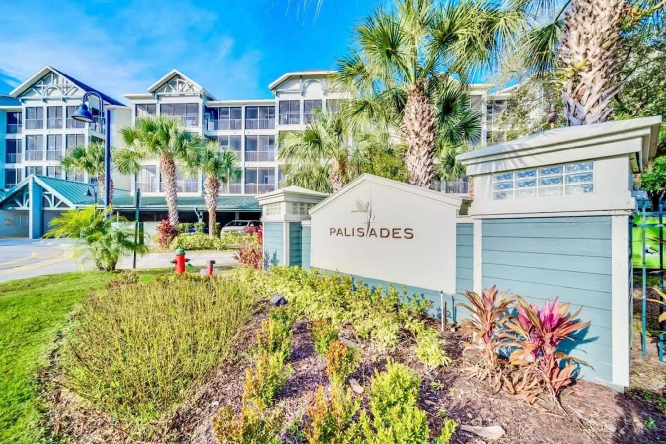 Stunning 2Br Condo With Hot Tub And Pool, Near Disney! Orlando Eksteriør bilde
