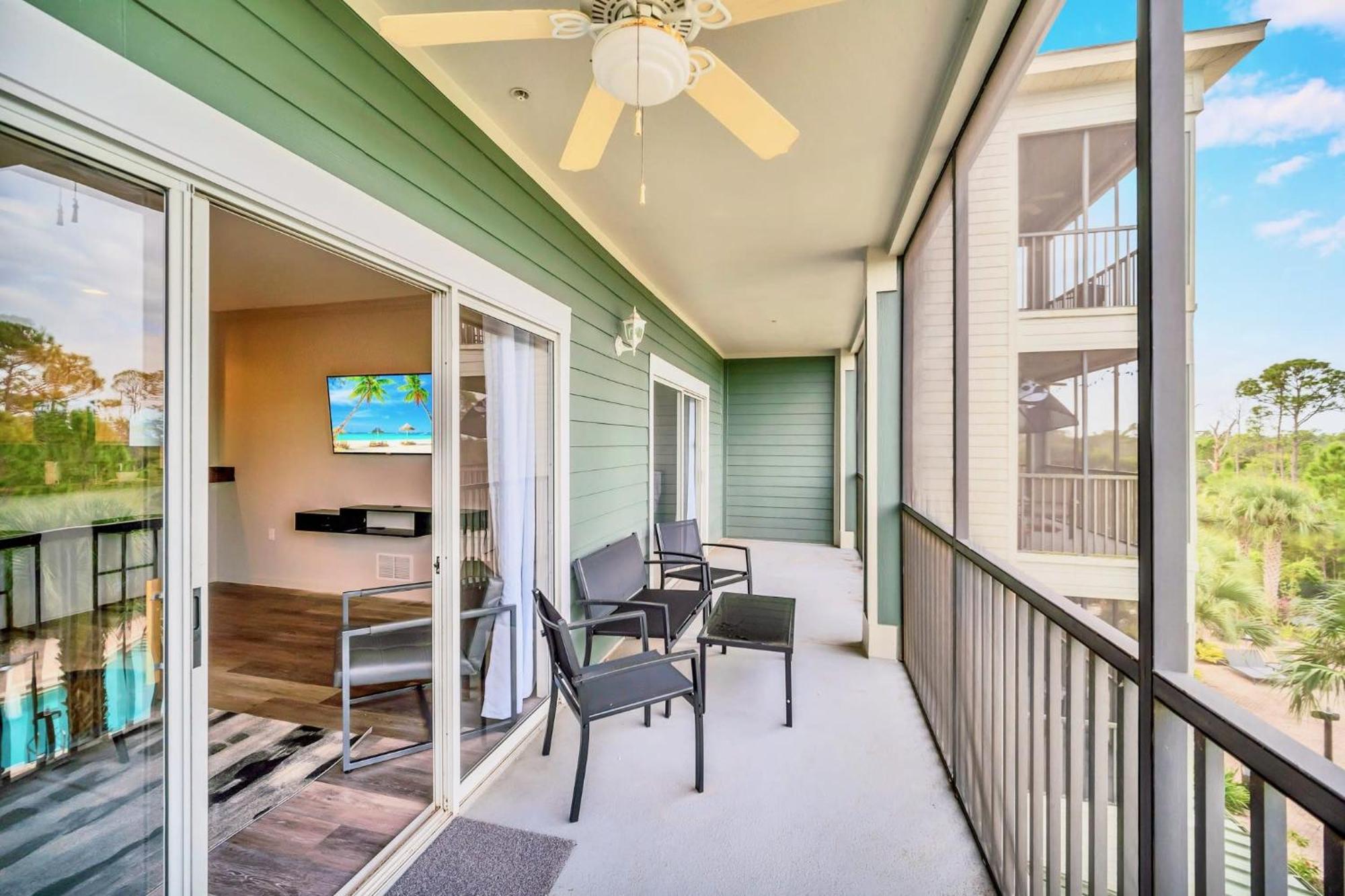 Stunning 2Br Condo With Hot Tub And Pool, Near Disney! Orlando Eksteriør bilde